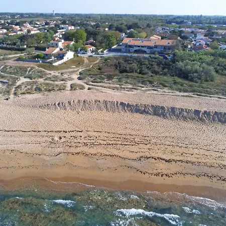 Les Brisants -la Cotiniere- Pieds Dans L Eau Saint-Pierre-d'Oleron