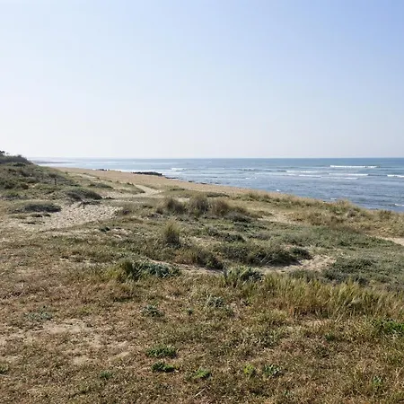Les Brisants -la Cotiniere- Pieds Dans L Eau Dom wakacyjny