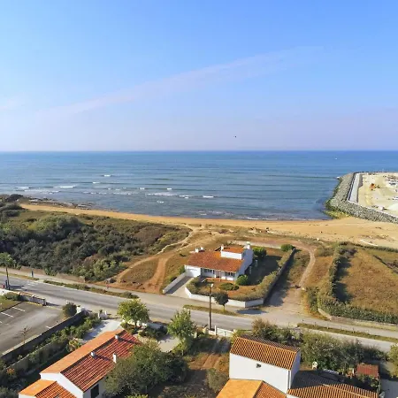 Les Brisants -la Cotiniere- Pieds Dans L Eau